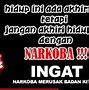 Contoh Slogan Kebersihan Dan Maknanya