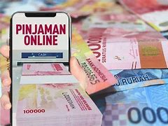 Pinjaman Online Legal Bunga Rendah