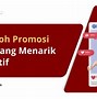 Promosi Produk Yang Menarik