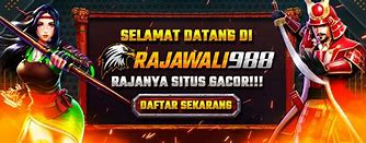 Rajawali 7 Slot Login Link Alternatif Login Terbaru