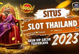 Situs Slot Sbobet777 Login Thailand Online