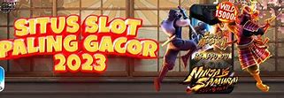 Slot Gacor Hari Ini Rahasia Paling Gacor Live Slot Pg Soft Terbaru