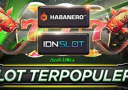 Yuki138 Situs Judi Slot Online Indonesia Terpercaya